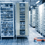 Amazon et l ere des robots